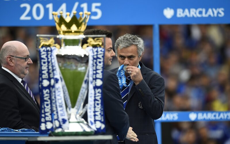 Điểm lại những huấn luyện viên Chelsea thành công nhất 