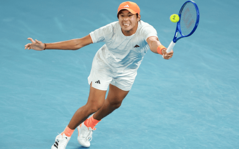 Tennis là gì? Thông tin cần nắm rõ về bộ môn thể thao thú vị