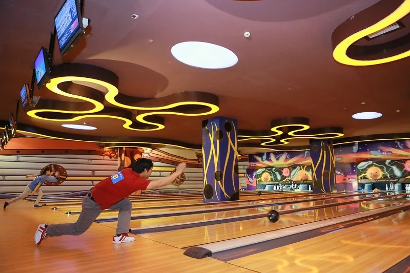 Bowling có nguồn gốc từ đâu?