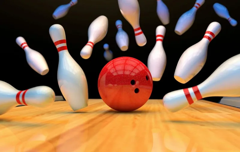 Bóng bowling có đặc điểm gì?