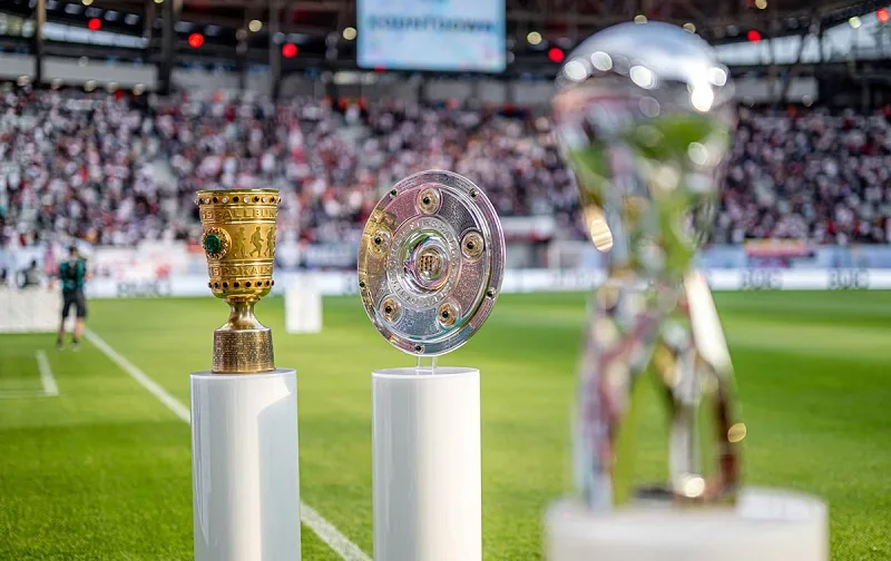 Bundesliga có gì đặc biệt so với các giải vô địch quốc gia khác?
