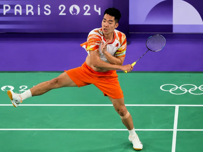 Lê Đức Phát hướng tới các giải đấu quốc tế lớn cùng mục tiêu cải thiện thứ hạng BWF