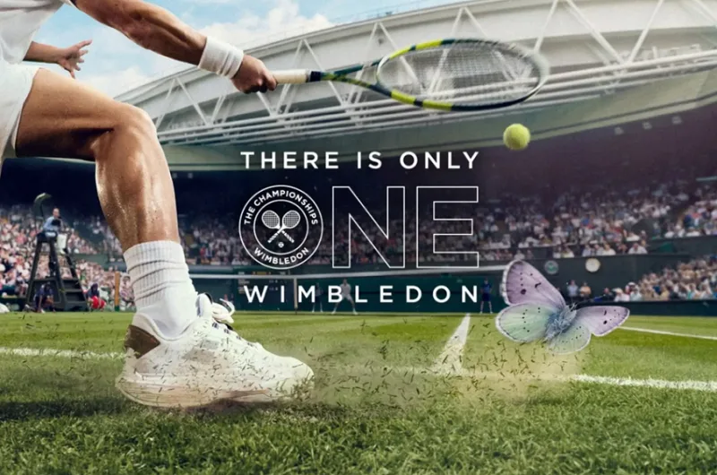 Giải quần vợt Wimbledon – Giải đấu danh giá của làng banh nỉ