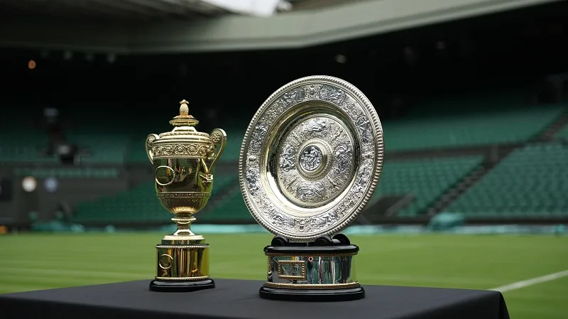 Giới thiệu về giải quần vợt Wimbledon