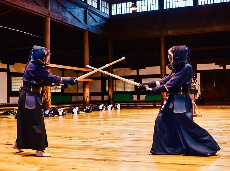 Kendo là gì? Khám phá kiếm đạo Nhật Bản và kỹ thuật thi đấu