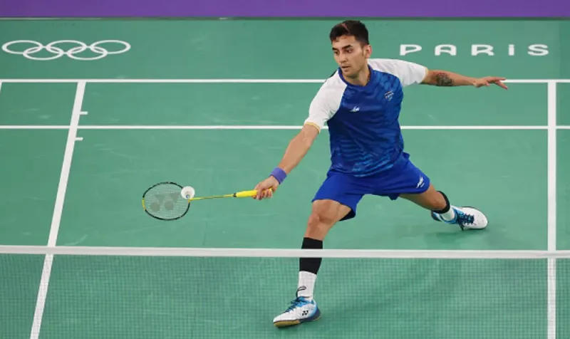 Thứ hạng và vị thế của Lakshya Sen trên bảng xếp hạng BWF